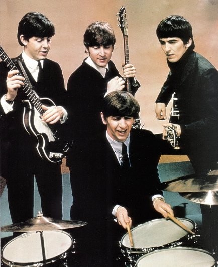 Фотография The Beatles 20 из 32
