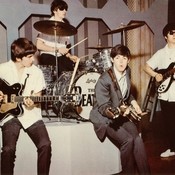 Фотография The Beatles 15 из 32