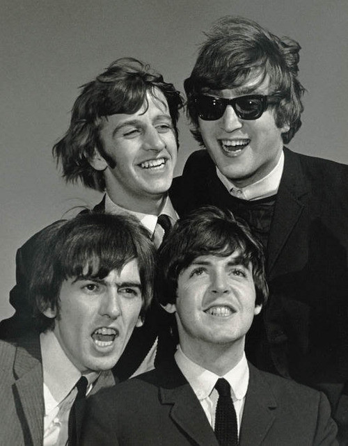 Фотография The Beatles 16 из 32