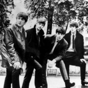 Фотография The Beatles 6 из 32