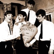 Фотография The Beatles 5 из 32