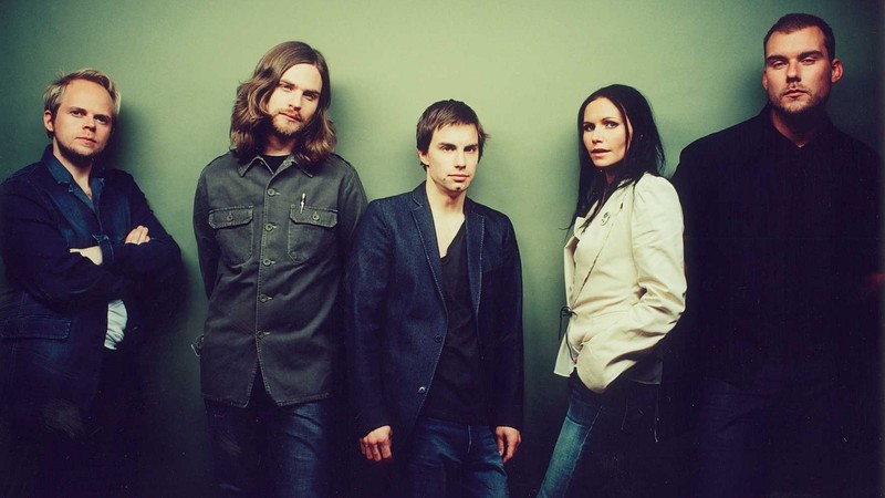 Фотография The Cardigans 3 из 6