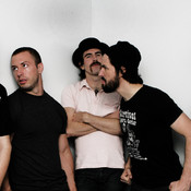 Фотография The Dillinger Escape Plan 4 из 7