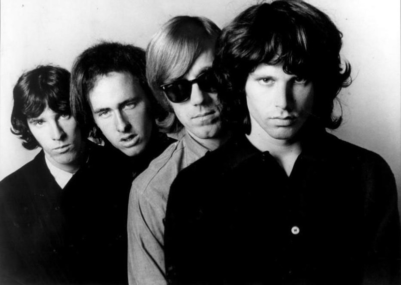 Фотография The Doors 6 из 6