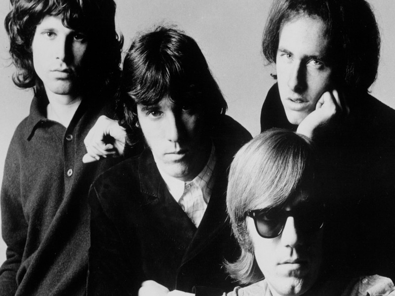 Фотография The Doors 4 из 6