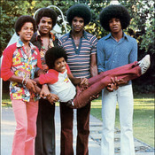 Фотография The Jackson 5 1 из 1