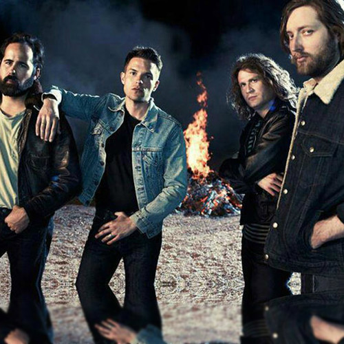 Фотография The Killers 1 из 1