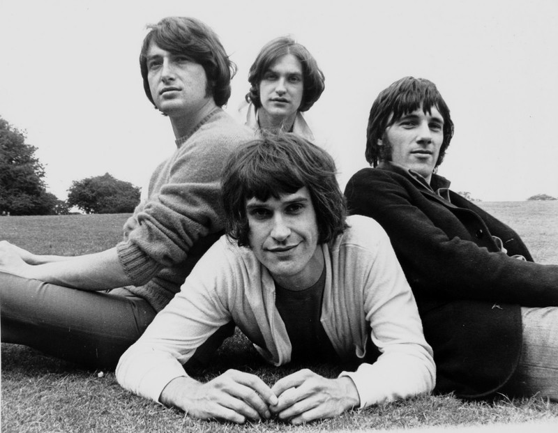 Фотография The Kinks 2 из 30