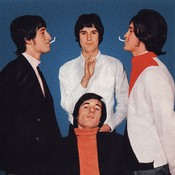 Фотография The Kinks 10 из 30