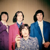 Фотография The Kinks 13 из 30