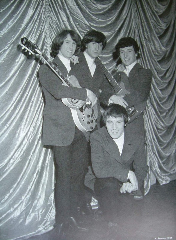 Фотография The Kinks 20 из 30