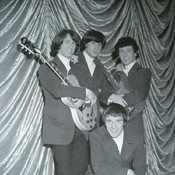 Фотография The Kinks 20 из 30