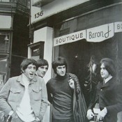 Фотография The Kinks 24 из 30