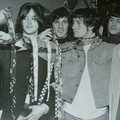 Фотография The Kinks 25 из 30