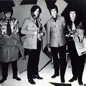 Фотография The Kinks 4 из 30