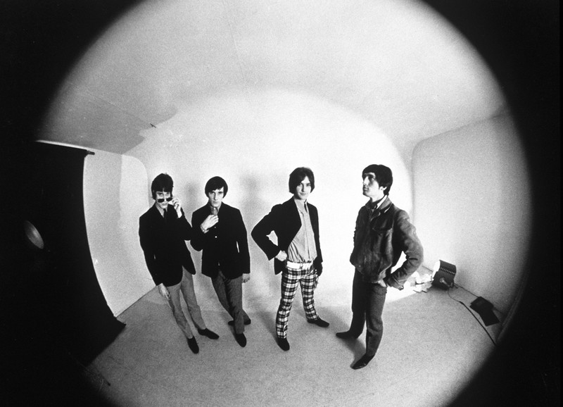 Фотография The Kinks 29 из 30