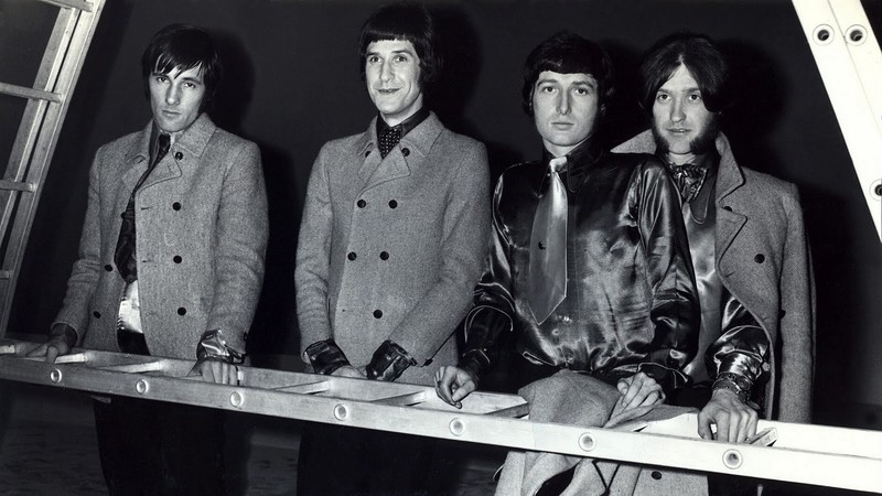 Фотография The Kinks 8 из 30