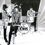 Фотография The Kinks 1 из 30