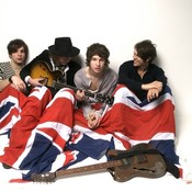 Фотография The Kooks 1 из 1