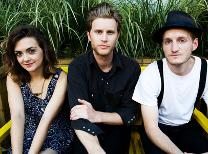 The Lumineers