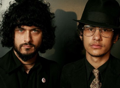 The Mars Volta