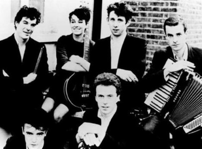 The Pogues