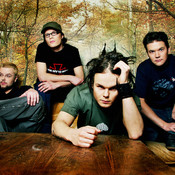 Фотография The Rasmus 1 из 6