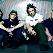 Фотография The Rasmus 2 из 6