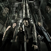 Фотография The Rasmus 4 из 6