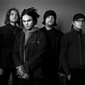 Фотография The Rasmus 6 из 6