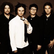 Фотография The Rasmus 3 из 6