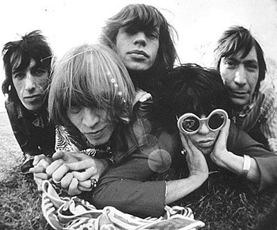 Фотография The Rolling Stones 1 из 1