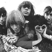 Фотография The Rolling Stones 1 из 1