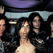 Фотография The Stooges 1 из 4