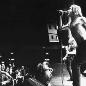 Фотография The Stooges 3 из 4