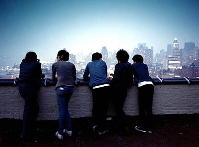 The Strokes