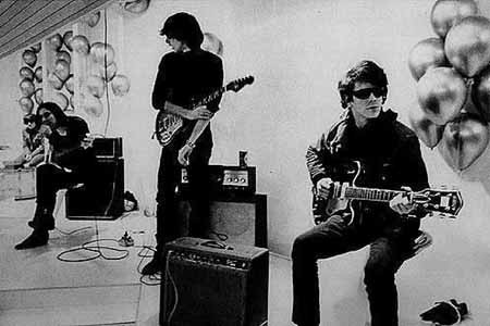 Фотография The Velvet Underground 1 из 1