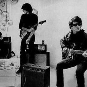 Фотография The Velvet Underground 1 из 1