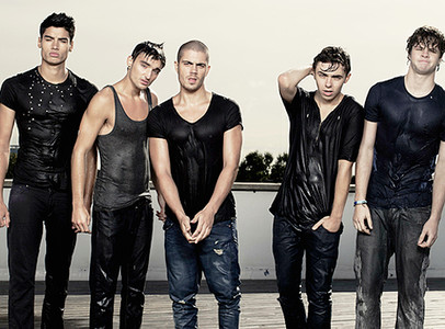 The wanted