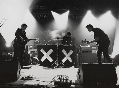 The xx