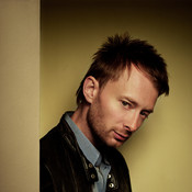 Фотография Thom Yorke 1 из 5