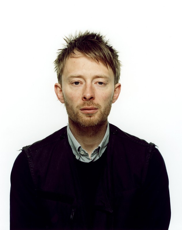 Фотография Thom Yorke 2 из 5