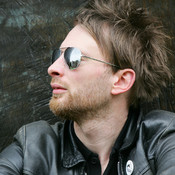 Фотография Thom Yorke 5 из 5