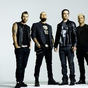 Фотография Three Days Grace 10 из 10