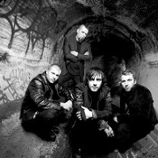 Фотография Three Days Grace 1 из 10