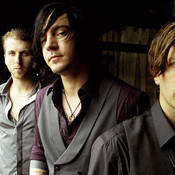 Фотография Three Days Grace 6 из 10