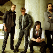 Фотография Three Days Grace 8 из 10