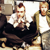 Фотография Three Days Grace 4 из 10