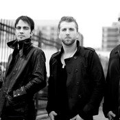 Фотография Three Days Grace 5 из 10