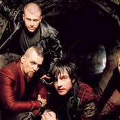 Фотография Three Days Grace 3 из 10